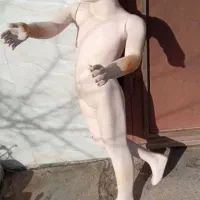 تانکر آب و مانکن مغازه|عمدهفروشی|الشتر, |دیوار