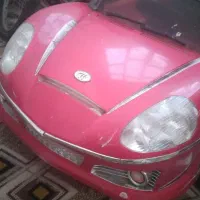 ماشین شارژی|اسباببازی بچه|اصفهان, شهرک کاوه|دیوار