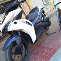 R155|موتورسیکلت|شوشتر, |دیوار