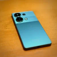 گوشی موبایل Redmi Note 13 pro 4g فروش فوری