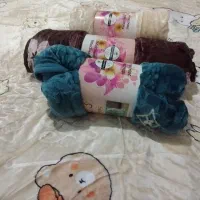 پتو نو|رختخواب، بالش، پتو|قم, هفت تیر|دیوار