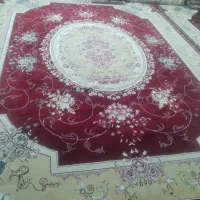 فرش ها در حد نو|فرش|دزفول, |دیوار