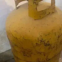 کپسول گاز ایران گاز3 عدد پرپرسالم خانگی