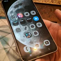 Galaxy s23 fe|موبایل|شیراز, شهرک سراج‎|دیوار