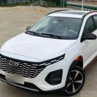 ام‌وی‌ام X33 Cross (اومودا C3)، مدل ۱۴۰۴