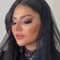 تخفیف ویژه میکاپ شنیون ب مدت محدود|خدمات آرایشگری و زیبایی|دورود, |دیوار