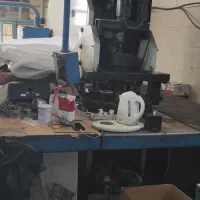 دستگاه پانچ cnc