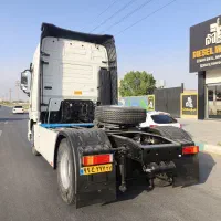 کشنده کا ایکس 520 مدل 404 KX520|خودرو سنگین|اسلام‌شهر, شاطره|دیوار