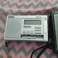 رادیو سونی و تکسان|سیستم صوتی خانگی|تهران, جیحون|دیوار