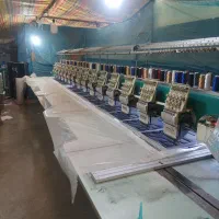 اپراتور دستگاه گلدوزی|استخدام صنعتی، فنی، مهندسی|قرچک, قشلاق جیتو|دیوار