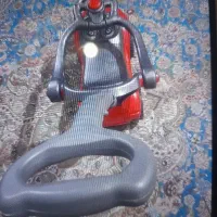 ماشین حمل کودک