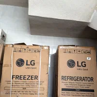 انواع لوازم خانگی ال جی بوش سامسونگ پاناسونیک|یخچال و فریزر|ایلام, |دیوار