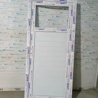 درب وپنجره دوجداره upvc وتوری پلیسه|خدمات پیشه و مهارت|ری, بازار آهن|دیوار