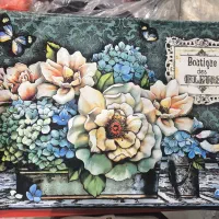 پخش روبالشتی سه بعدی و پنبه دوز|رختخواب، بالش، پتو|یزد, |دیوار