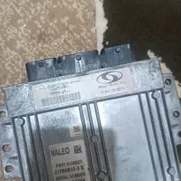 کامپیوتر ecu