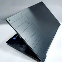 Asus TUF 706 Gaming|رایانه همراه|قزوین, |دیوار