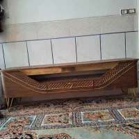 میزتلویزیون