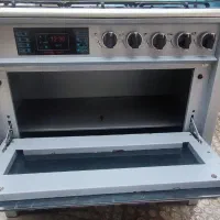 اجاق گاز طرح فر|اجاق گاز و لوازم برقی پختوپز|ورامین, خورین|دیوار