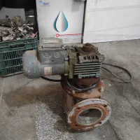 پمپ|ماشینآلات صنعتی|فیروزکوه, |دیوار