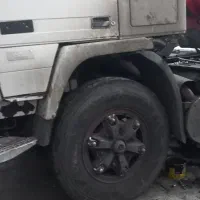 اف مدل ۷۶|خودرو سنگین|همدان, |دیوار