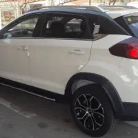 X22 pro IE Turbo|خودرو سواری و وانت|بندرعباس, |دیوار