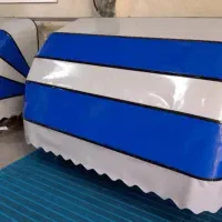 تعویض‌روکش‌انواع‌سایبان‌ونو