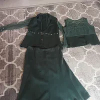 لباس مجلسی زنانه|لباس|تربتحیدریه, پائین ولایت|دیوار