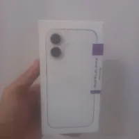 اپل iPhone 16 با حافظهٔ ۱۲۸ گیگابایت|موبایل|مشهد, امام خمینی|دیوار