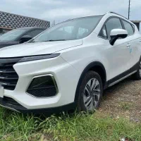 جک S3 جدید ( کی ام سی SR3 ) مدل 1404|خودرو سواری و وانت|رشت, جانبازان|دیوار