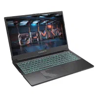 لپ تاپ  گیگابایت GIGA BYTE G5 MF5|رایانه همراه|مشهد, هنرستان|دیوار