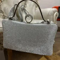 کیف و کفش عروس