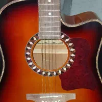 گیتار آکوستیک