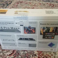 تبلت x - prime مدل I16 pro max plus|تبلت|کرج, باغستان|دیوار