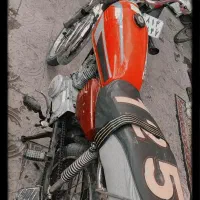 موتورسیکلت سمند مدل ۸۴|موتورسیکلت|کرمان, |دیوار