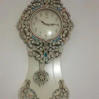 ساعت دیواری