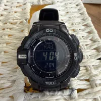 ساعت CASIO PRO TREK (کاسیو پروترک)|ساعت|اصفهان, چرخاب|دیوار