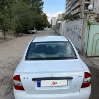 تیبا ۱|خودرو سواری و وانت|اردبیل, |دیوار