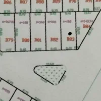 زمین مسکونی|فروش زمین و ملک کلنگی|قیدار, |دیوار