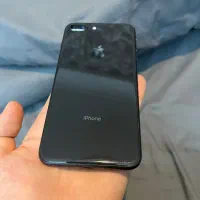 آیفون ۸ پلاس|موبایل|تهران, باغ فیض|دیوار