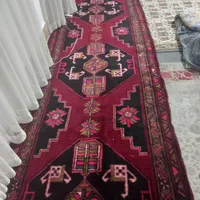 قالی‌دست‌بافت‌۶متری‌بسیارتمیز|فرش|قم, علی آباد سعدگان|دیوار