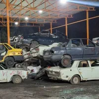 خودرو فرسوده