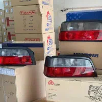 سپر جلو و عقب پ ا ر س آ ر ی ا|قطعات یدکی و لوازم جانبی|کرج, شهرک سهرابیه|دیوار