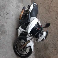 آپاچی ۱۸۰ نیو فیس عروسک