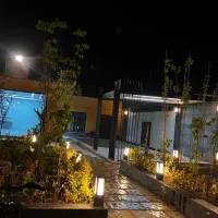 ویلا-مدرن-پاکدشت