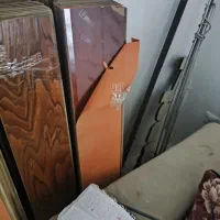 پارکت دست دوم|مصالح و تجهیزات ساختمان|تبریز, |دیوار