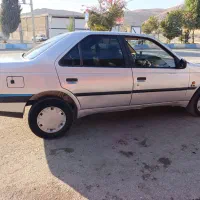 پژو مدل90دوگانه فابریک ،تو کرم|خودرو سواری و وانت|داراب, |دیوار