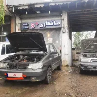 پراید 111 مدل 90