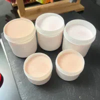 نیم کیلو پودر کاشت ناخن پرولاکچری با قیمت پارسال