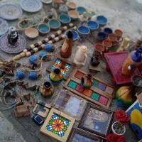 دکوری|صنایع دستی و سایر لوازم تزئینی|نسیم‌شهر, |دیوار