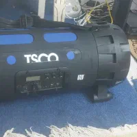 اسپیکر تسکو مدل بازوکا